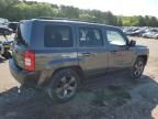 2015 Jeep Patriot Latitude