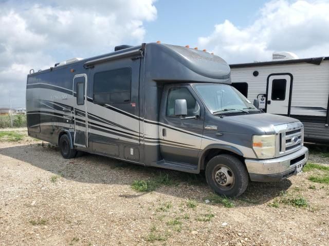 2010 Ford Coachmen Concorde