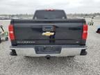 2017 Chevrolet Silverado C1500 LT