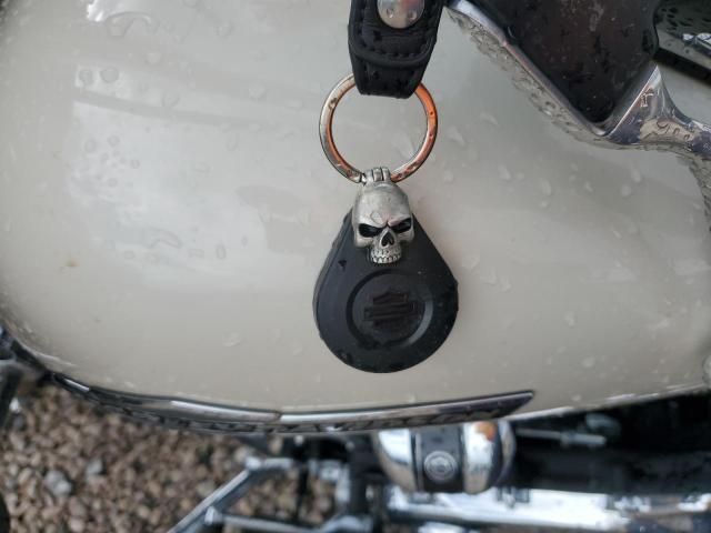 2022 Harley-Davidson Fltrx