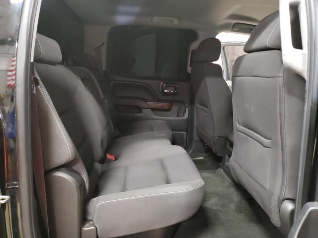 2016 GMC Sierra K2500 SLE