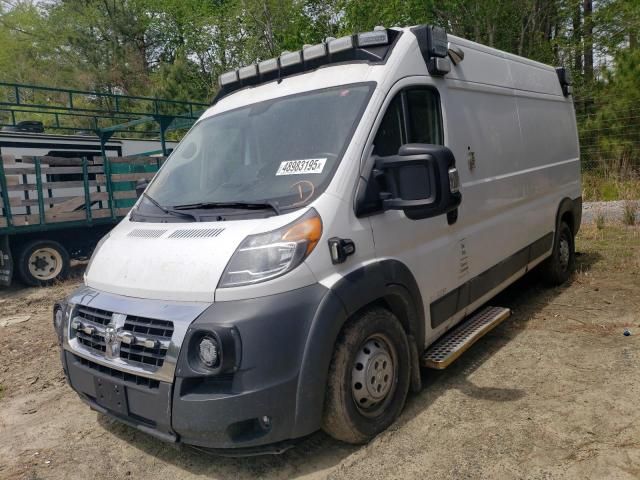 2017 Dodge RAM Promaster 3500 3500 High