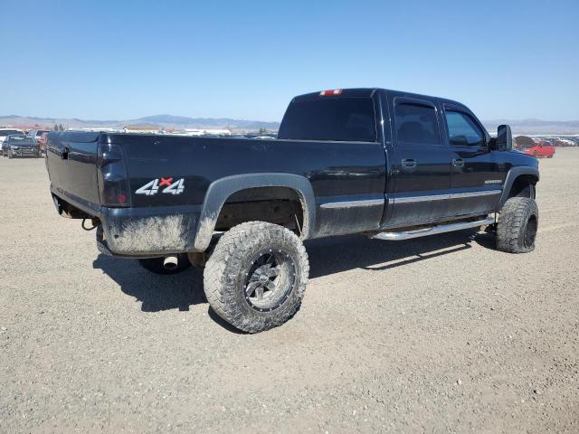 2002 GMC Sierra K2500 Heavy Duty