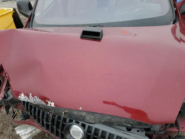 2005 Buick Rendezvous cx