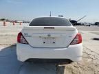 2019 Nissan Versa S