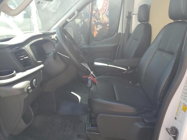 2022 Ford Transit T-350 HD