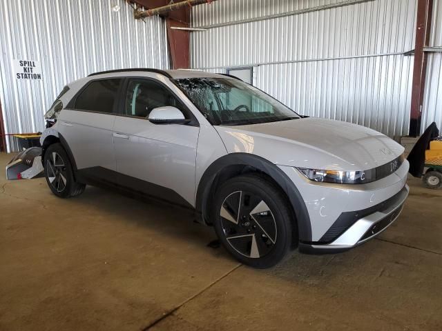 2025 Hyundai Ioniq 5 SEL