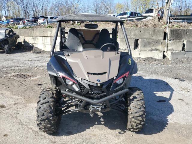 2024 Yamaha YXE1000