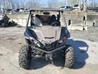 2024 Yamaha YXE1000