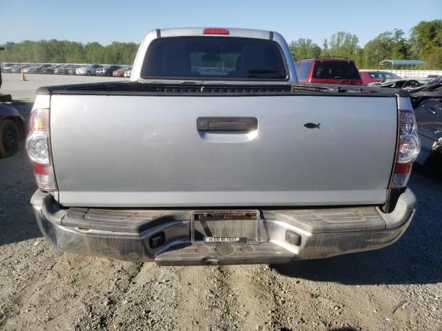 2013 Toyota Tacoma Prerunner Access Cab