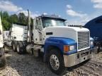 2018 Mack CHU613 Semi Truck
