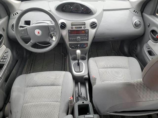 2007 Saturn Ion Level 2