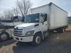 2016 Hino 258 268