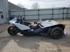 2023 Polaris Slingshot S With Technology Package