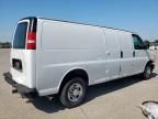 2019 Chevrolet Express G2500