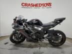 2023 Kawasaki ZX636 K