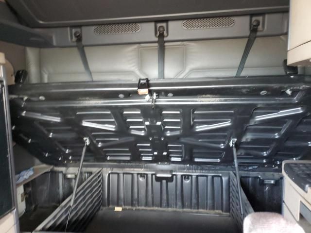 2018 Freightliner Cascadia 125 Semi Truck