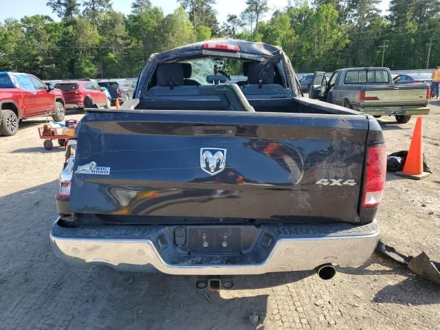2014 Dodge RAM 1500 SLT