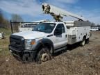 2013 Ford F450 Super Duty