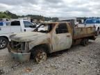 2013 Chevrolet Silverado K2500 Heavy Duty