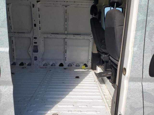 2021 Dodge RAM Promaster 2500 2500 High