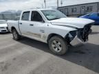 2023 Dodge RAM 1500 Classic SLT