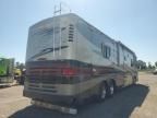 2005 Tiffin 2005 Spartan Motors Motorhome 4VZ