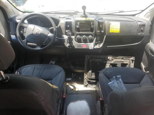 2019 Dodge RAM Promaster 3500 3500 High