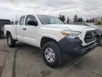 2016 Toyota Tacoma Access Cab