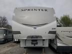 2025 Sprinter 3900DBL