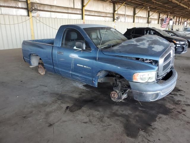 2005 Dodge RAM 1500 ST