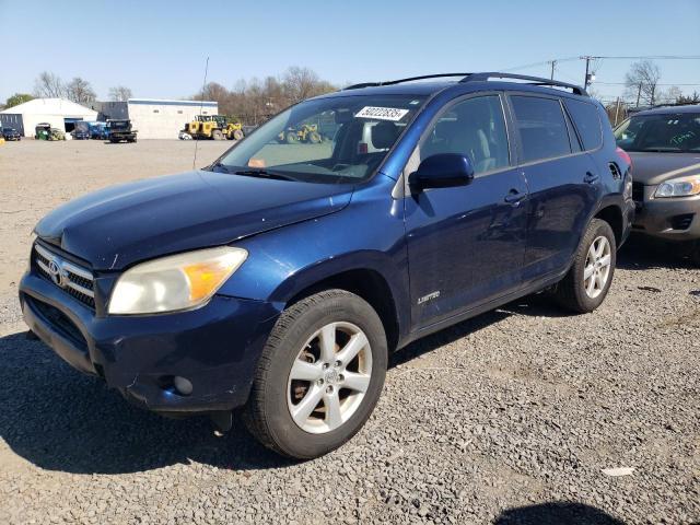 2006 Toyota Rav4 Limited