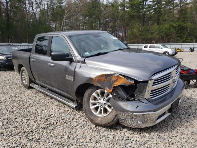 2013 Dodge RAM 1500 SLT