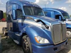 2015 Kenworth Construction T680 en venta en Gaston, SC