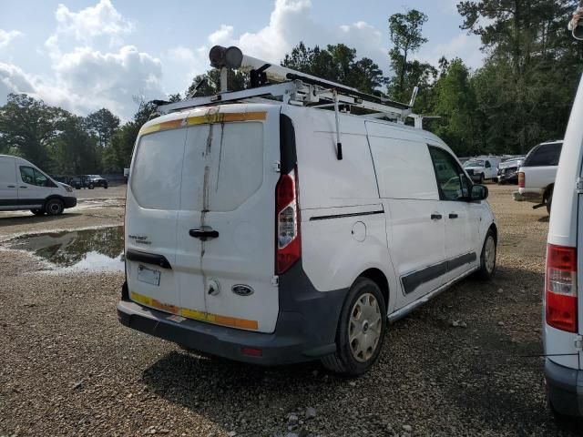 2015 Ford Transit Connect XL