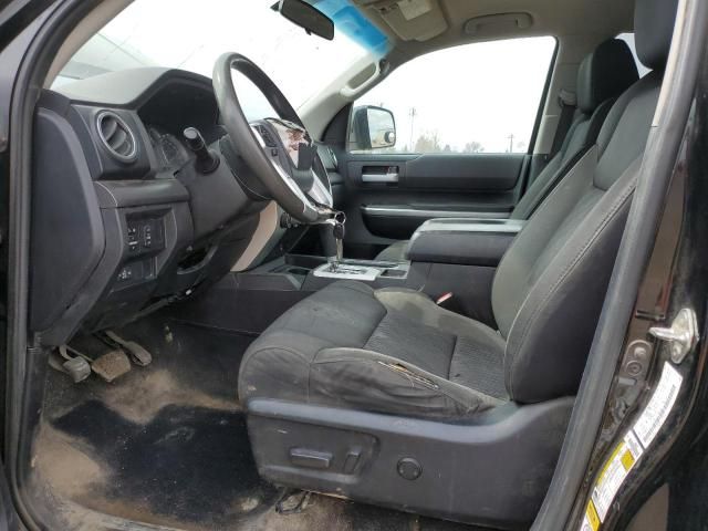 2015 Toyota Tundra Double Cab SR