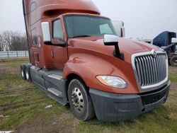2019 International LT625 Semi Truck en venta en Dyer, IN