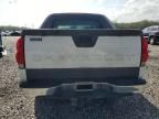 2004 Chevrolet Avalanche C1500