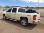 2013 Chevrolet Silverado K1500 LTZ