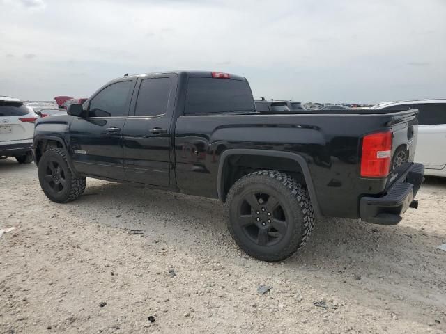2017 GMC Sierra C1500