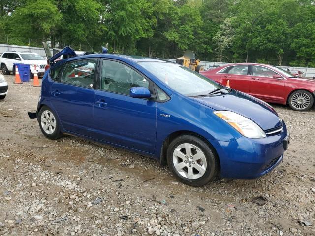 2009 Toyota Prius Base