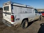 2004 GMC New Sierra K1500