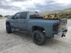 2007 Chevrolet Silverado K1500 Crew Cab