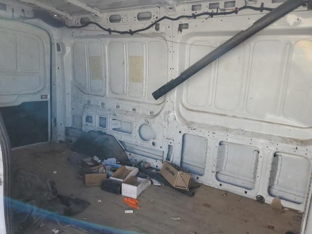 2015 Ford Transit T-250