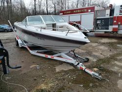 Salvage Boats with No Bids Yet For Sale at auction: 1985 Celebrity Boat
