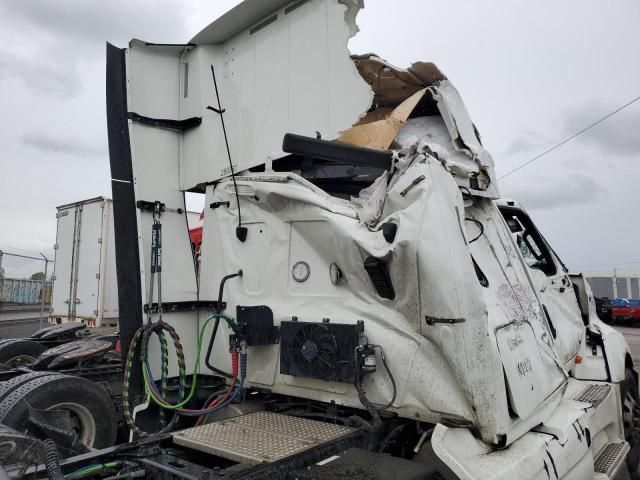 2023 International LT625 Semi Truck