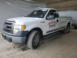 2014 Ford F150 en venta en Candia, NH
