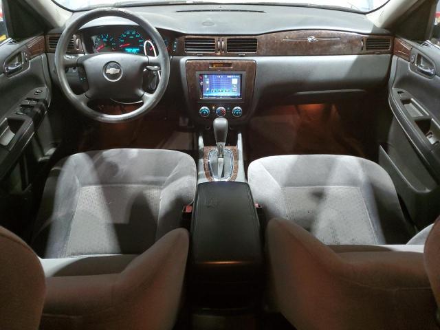2013 Chevrolet Impala ls