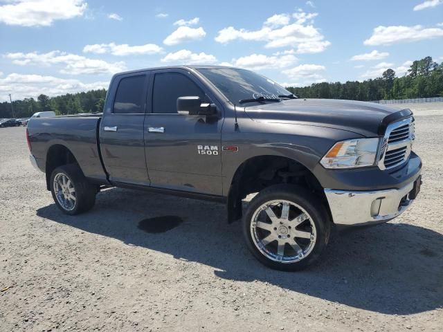 2015 Dodge RAM 1500 SLT