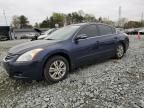 2011 Nissan Altima Base